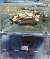 M1A1 with TWMP USMC