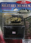 T-55 with KMT - 5   Egyptian