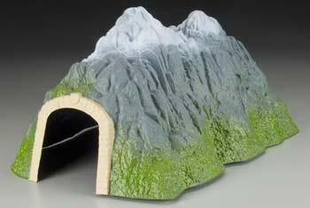 HO Small Straight Tunnel