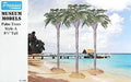 Palm Trees Style A