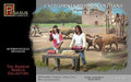 California Mission Indians Set #2