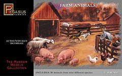 Farm Animals