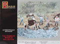 California Gold Miners