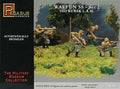 German Waffen SS set 2