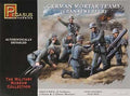 German Mortar set