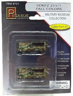 Sd.Kfz.251/1 Fall Colors (2)