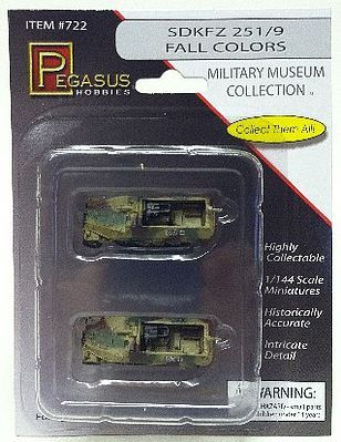 Sd.Kfz.251/9 Fall Colors (2)