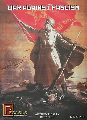 War Against Fascism