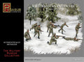 WWII Russian Infantry Winter Dress