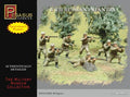 WWII Russian Infantry Combo (PE Plastic)