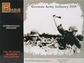 German Army Infantry 1939 (1/76th)