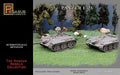 German E-25 Tanks (2)