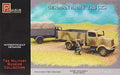 German Army Trucks (2)