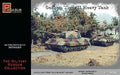 German Tiger II Tanks (2)