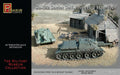 Russian Su-122 Assault Gun (2)