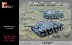 Su-152 (2)