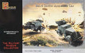 BA-6 Armored Cars (2)
