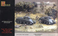 BT-7 Light Tanks (2)