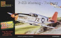 E-Z Snapz P-51B Mustang Tuskegee