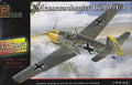 Messerschmitt Bf-109E4