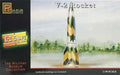 E-Z Snapz V2 Rocket
