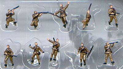 WW2 Russians
