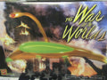 Martian War Machine War of the Worlds kit