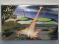 War of the Worlds Diorama kit