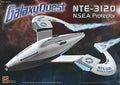 Galaxy Quest N.S.E.A. Protector Kit