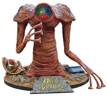 The Martian Figure Kit