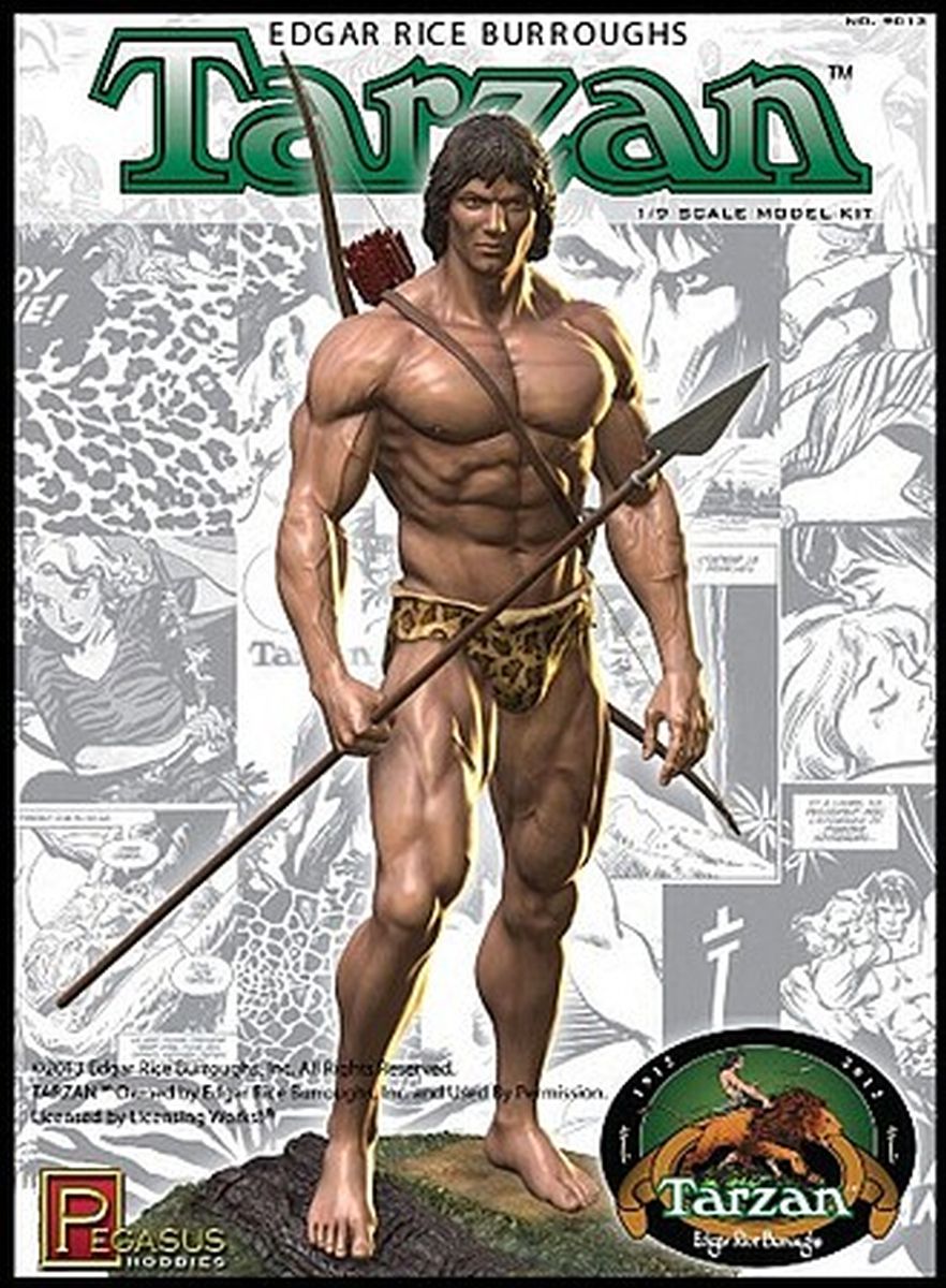Tarzan