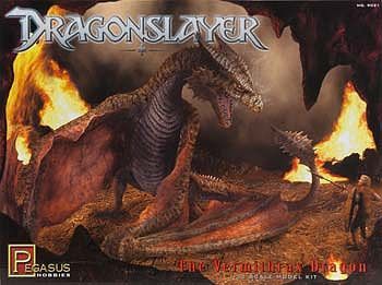 Dragonslayer