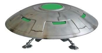 Area 51 UFO A.E.-341.15B