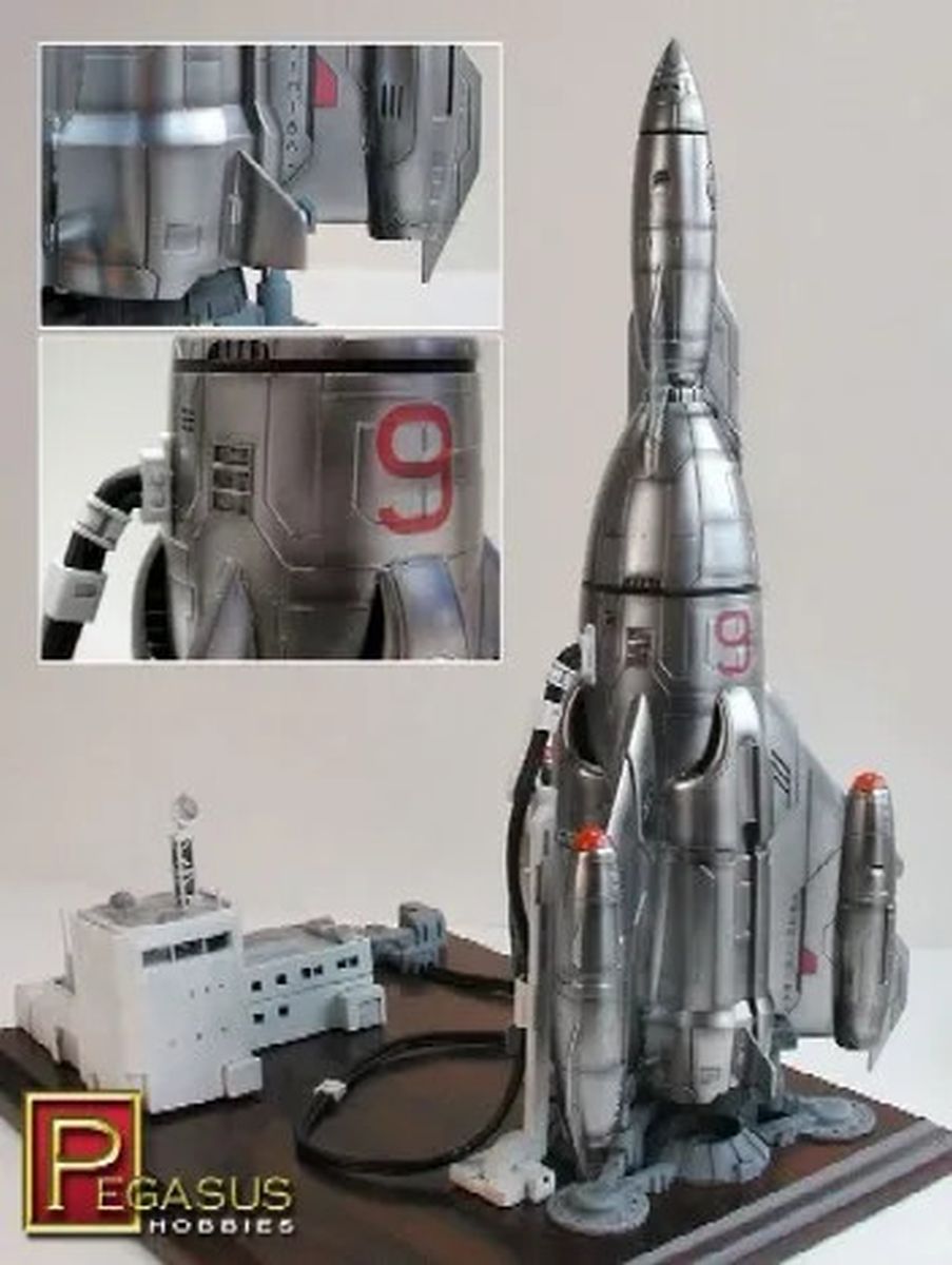 Mercury 9