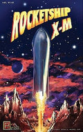 Rocketship XM