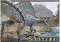 Spinosaurus
