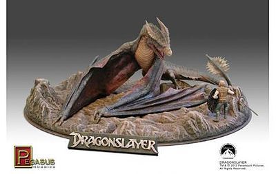 Dragonslayer Pre-Built