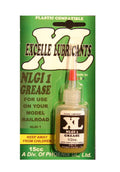 XL NLGI Grease 15ml (Plastic Compatible)