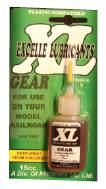 XL Gear Lube 15ml
