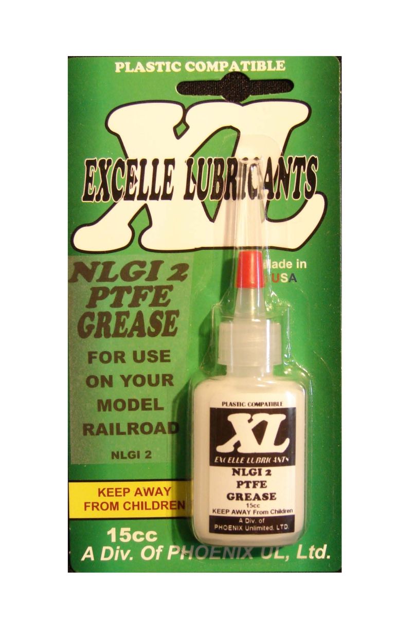 XL PTFE Grease 15ml