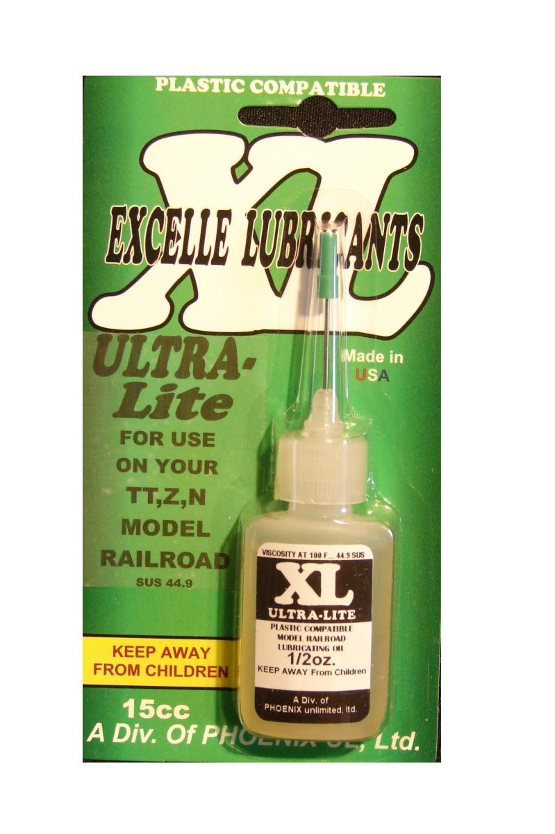 XL Oil Ultra-Lite 15ml