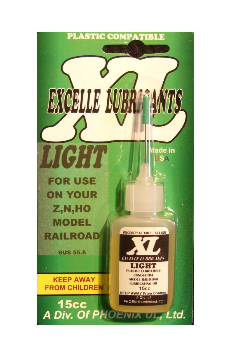 XL Oil Light 15ml