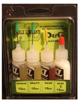 XL O-G Lube Kit