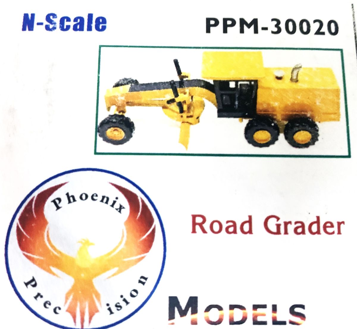 N Road Grader (1)