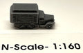 N Closed Door Ambulance Half-Track (1)