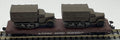 N Canvas Covered Half-Track Truck (1)