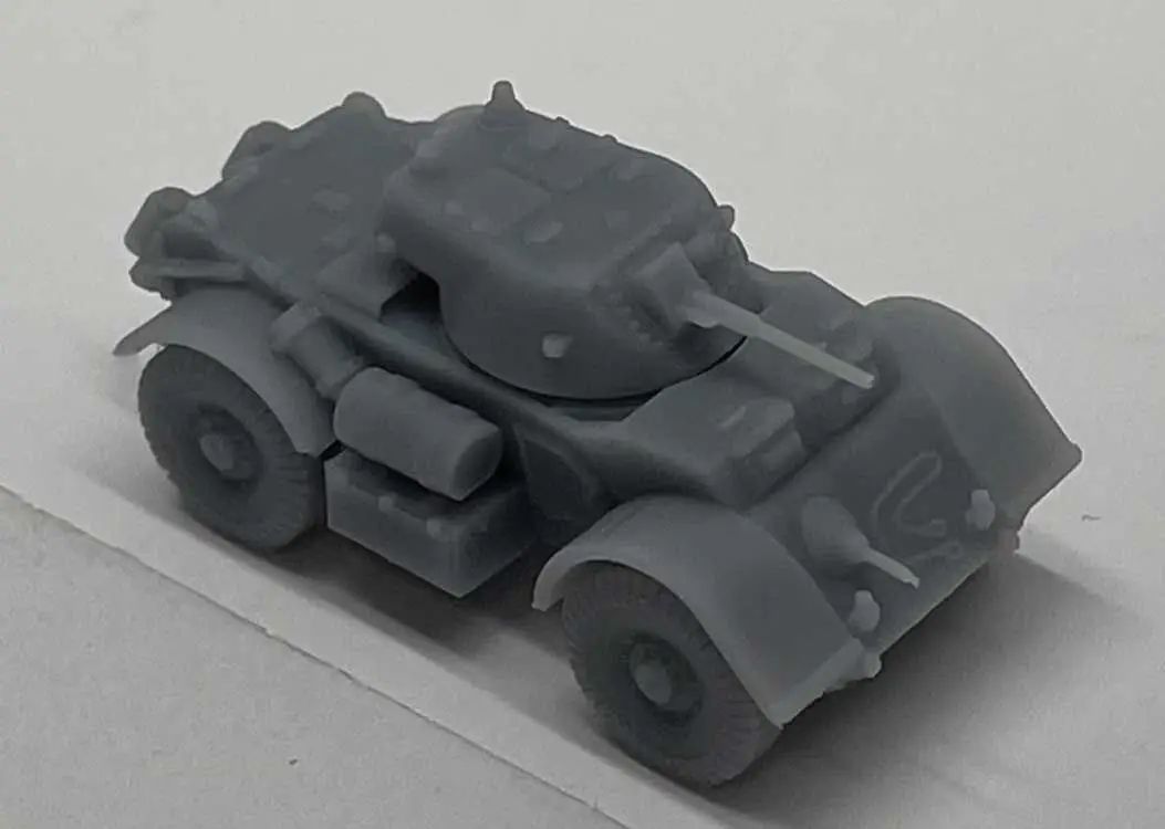 N T17E1 Staghound Flatcar Load (1)