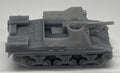 N M7 Priest Flatcar Load (1)