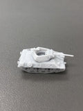 N M10 Wolverine