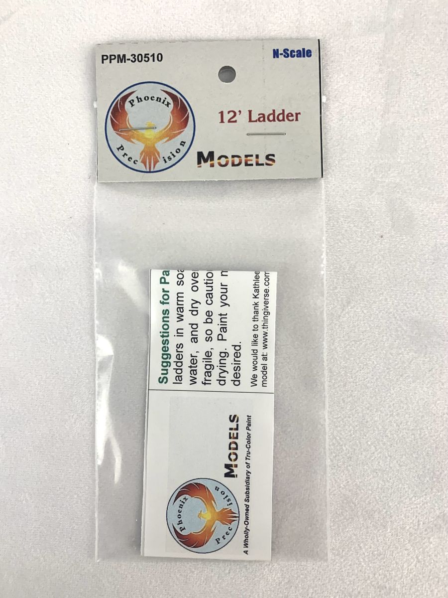 N 12' Ladder (4)